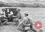 Image of Japanese soldiers China, 1940, second 29 stock footage video 65675066721