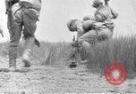Image of Japanese soldiers China, 1940, second 40 stock footage video 65675066721