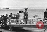 Image of Japanese naval inspection prior to World War II Pacific Ocean, 1940, second 44 stock footage video 65675066722