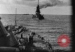 Image of Japanese Naval fleet maneuvers  Pacific Ocean, 1935, second 37 stock footage video 65675066723