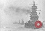 Image of Japanese Naval fleet maneuvers  Pacific Ocean, 1935, second 40 stock footage video 65675066723