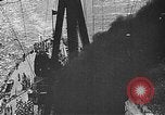 Image of Japanese Naval fleet maneuvers  Pacific Ocean, 1935, second 43 stock footage video 65675066723