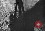 Image of Japanese Naval fleet maneuvers  Pacific Ocean, 1935, second 44 stock footage video 65675066723