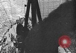 Image of Japanese Naval fleet maneuvers  Pacific Ocean, 1935, second 45 stock footage video 65675066723