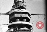 Image of Japanese Naval fleet maneuvers  Pacific Ocean, 1935, second 46 stock footage video 65675066723