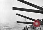 Image of Japanese Naval fleet maneuvers  Pacific Ocean, 1935, second 49 stock footage video 65675066723