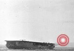 Image of Japanese Naval fleet maneuvers  Pacific Ocean, 1935, second 54 stock footage video 65675066723