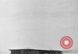 Image of Japanese Naval fleet maneuvers  Pacific Ocean, 1935, second 55 stock footage video 65675066723