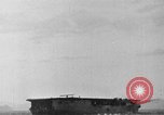 Image of Japanese Naval fleet maneuvers  Pacific Ocean, 1935, second 56 stock footage video 65675066723