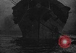 Image of Japanese Naval fleet maneuvers  Pacific Ocean, 1935, second 59 stock footage video 65675066723