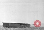 Image of Japanese Naval fleet maneuvers  Pacific Ocean, 1935, second 60 stock footage video 65675066723