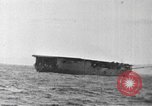 Image of Japanese Naval fleet maneuvers  Pacific Ocean, 1935, second 61 stock footage video 65675066723