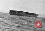 Image of Japanese Naval fleet maneuvers  Pacific Ocean, 1935, second 62 stock footage video 65675066723