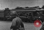 Image of Japanese soldiers China, 1940, second 17 stock footage video 65675066724