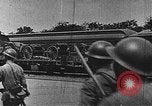Image of Japanese soldiers China, 1940, second 19 stock footage video 65675066724