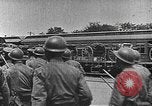 Image of Japanese soldiers China, 1940, second 22 stock footage video 65675066724