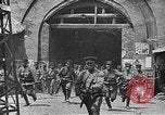 Image of Japanese soldiers China, 1940, second 38 stock footage video 65675066724