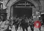 Image of Japanese soldiers China, 1940, second 39 stock footage video 65675066724