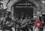 Image of Japanese soldiers China, 1940, second 40 stock footage video 65675066724