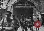 Image of Japanese soldiers China, 1940, second 42 stock footage video 65675066724
