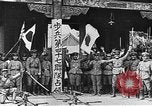 Image of Japanese soldiers China, 1940, second 43 stock footage video 65675066724