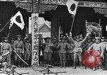 Image of Japanese soldiers China, 1940, second 44 stock footage video 65675066724