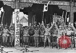 Image of Japanese soldiers China, 1940, second 46 stock footage video 65675066724