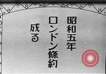 Image of Japanese soldiers China, 1940, second 5 stock footage video 65675066725