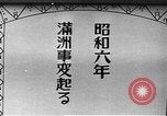 Image of Japanese soldiers China, 1940, second 8 stock footage video 65675066725