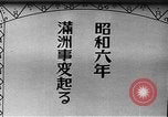 Image of Japanese soldiers China, 1940, second 9 stock footage video 65675066725