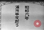 Image of Japanese soldiers China, 1940, second 10 stock footage video 65675066725