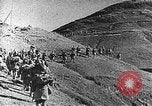 Image of Japanese soldiers China, 1940, second 19 stock footage video 65675066725