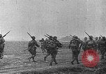 Image of Japanese soldiers China, 1940, second 34 stock footage video 65675066725