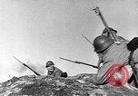 Image of Japanese soldiers China, 1940, second 41 stock footage video 65675066725
