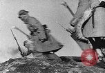 Image of Japanese soldiers China, 1940, second 42 stock footage video 65675066725