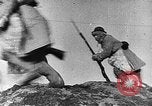 Image of Japanese soldiers China, 1940, second 43 stock footage video 65675066725