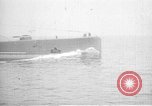 Image of Japanese submarine Pacific Ocean, 1940, second 4 stock footage video 65675066726