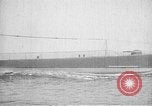 Image of Japanese submarine Pacific Ocean, 1940, second 7 stock footage video 65675066726