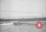 Image of Japanese submarine Pacific Ocean, 1940, second 8 stock footage video 65675066726