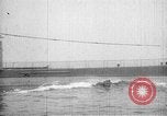 Image of Japanese submarine Pacific Ocean, 1940, second 9 stock footage video 65675066726