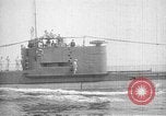 Image of Japanese submarine Pacific Ocean, 1940, second 12 stock footage video 65675066726