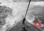 Image of Japanese submarine Pacific Ocean, 1940, second 24 stock footage video 65675066726