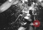 Image of Japanese submarine Pacific Ocean, 1940, second 29 stock footage video 65675066726
