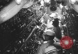 Image of Japanese submarine Pacific Ocean, 1940, second 30 stock footage video 65675066726