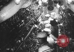 Image of Japanese submarine Pacific Ocean, 1940, second 31 stock footage video 65675066726