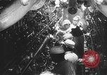 Image of Japanese submarine Pacific Ocean, 1940, second 32 stock footage video 65675066726