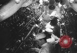 Image of Japanese submarine Pacific Ocean, 1940, second 34 stock footage video 65675066726