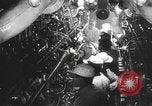 Image of Japanese submarine Pacific Ocean, 1940, second 35 stock footage video 65675066726