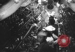 Image of Japanese submarine Pacific Ocean, 1940, second 36 stock footage video 65675066726