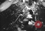 Image of Japanese submarine Pacific Ocean, 1940, second 37 stock footage video 65675066726